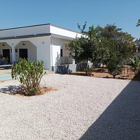 La Somonoise Bed & Breakfast Somone Exterior photo