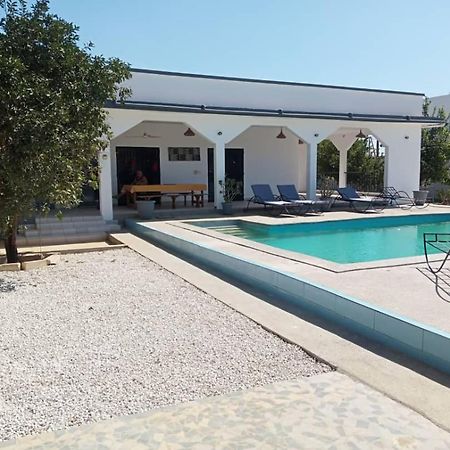 La Somonoise Bed & Breakfast Somone Exterior photo