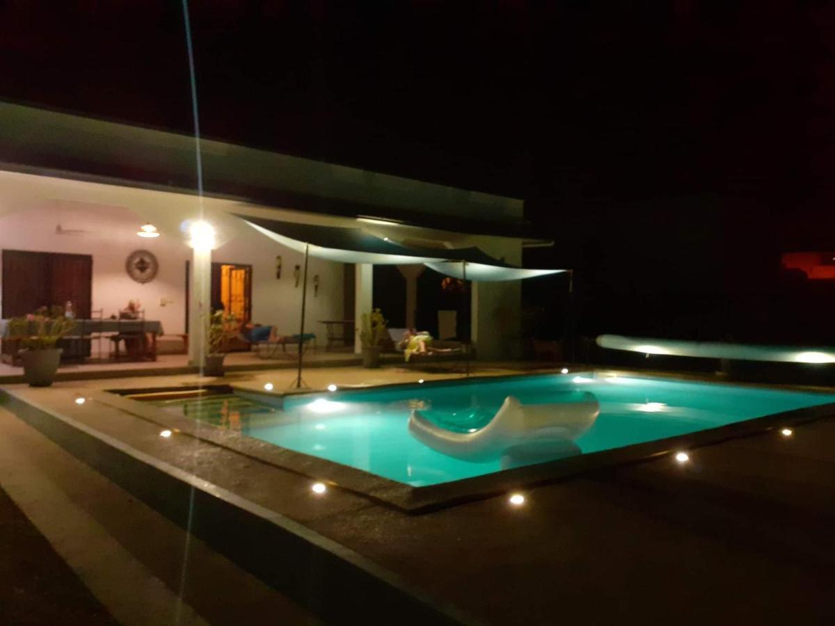 La Somonoise Bed & Breakfast Somone Exterior photo